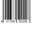 Barcode Image for UPC code 4417336520298