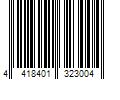 Barcode Image for UPC code 4418401323004