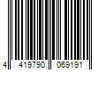 Barcode Image for UPC code 4419790069191