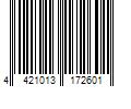 Barcode Image for UPC code 4421013172601