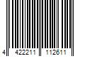 Barcode Image for UPC code 4422211112611