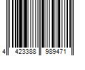 Barcode Image for UPC code 4423388989471