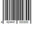 Barcode Image for UPC code 4424441000300