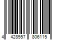 Barcode Image for UPC code 4428557806115