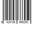 Barcode Image for UPC code 4429198666250