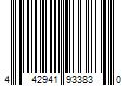 Barcode Image for UPC code 442941933830