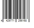 Barcode Image for UPC code 4429771256168