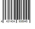 Barcode Image for UPC code 4431434906945