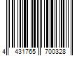 Barcode Image for UPC code 4431765700328