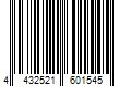 Barcode Image for UPC code 4432521601545