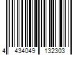 Barcode Image for UPC code 4434049132303