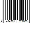 Barcode Image for UPC code 4434261079660