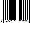 Barcode Image for UPC code 4434712323793