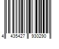 Barcode Image for UPC code 4435427930290