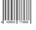 Barcode Image for UPC code 4435933773688