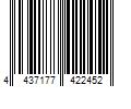 Barcode Image for UPC code 4437177422452