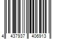 Barcode Image for UPC code 4437937406913