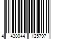 Barcode Image for UPC code 4438044125797