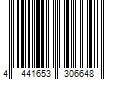 Barcode Image for UPC code 4441653306648