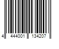 Barcode Image for UPC code 44440011342043