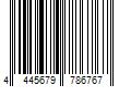 Barcode Image for UPC code 4445679786767