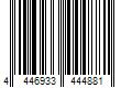 Barcode Image for UPC code 4446933444881