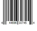 Barcode Image for UPC code 444696307454