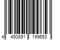 Barcode Image for UPC code 4450891199653