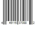 Barcode Image for UPC code 445115370882