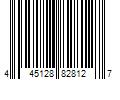 Barcode Image for UPC code 445128828127