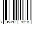 Barcode Image for UPC code 4452247336293