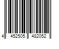 Barcode Image for UPC code 4452505482052