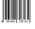 Barcode Image for UPC code 4453494726134