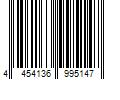 Barcode Image for UPC code 4454136995147