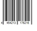 Barcode Image for UPC code 4454213176216