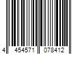 Barcode Image for UPC code 4454571078412