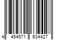 Barcode Image for UPC code 4454571634427