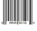 Barcode Image for UPC code 445545681084