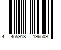 Barcode Image for UPC code 4455918196509