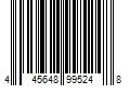 Barcode Image for UPC code 445648995248