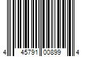 Barcode Image for UPC code 445791008994