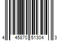 Barcode Image for UPC code 445870513043