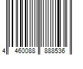 Barcode Image for UPC code 4460088888536