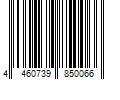 Barcode Image for UPC code 4460739850066