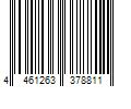 Barcode Image for UPC code 4461263378811