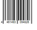 Barcode Image for UPC code 4461493094826