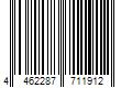 Barcode Image for UPC code 4462287711912