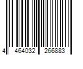 Barcode Image for UPC code 4464032266883