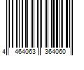 Barcode Image for UPC code 4464063364060