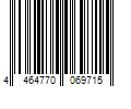 Barcode Image for UPC code 4464770069715